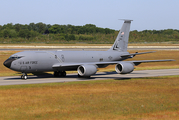 United States Air Force Boeing KC-135T Stratotanker (59-1512) at  Hamburg - Fuhlsbuettel (Helmut Schmidt), Germany