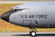 United States Air Force Boeing KC-135T Stratotanker (59-1512) at  Hamburg - Fuhlsbuettel (Helmut Schmidt), Germany