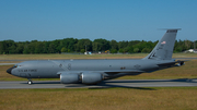 United States Air Force Boeing KC-135T Stratotanker (59-1512) at  Hamburg - Fuhlsbuettel (Helmut Schmidt), Germany