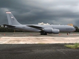 United States Air Force Boeing KC-135R Stratotanker (59-1517) at  San Juan - Luis Munoz Marin International, Puerto Rico