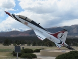 United States Air Force Northrop T-38A Talon (59-1602) at  Davies - AFB, United States