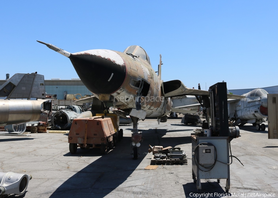 United States Air Force Republic F-105D Thunderchief (59-1759) | Photo 456252