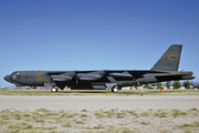 United States Air Force Boeing B-52G Stratofortress (59-2591) at  Tucson - Davis-Monthan AFB, United States