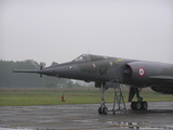 French Air Force (Armée de l’Air) Dassault Mirage IVP (59) at  Kleine Brogel AFB, Belgium