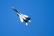 Polish Air Force (Siły Powietrzne) Mikoyan-Gurevich MiG-29 Fulcrum (59) at  Leeuwarden Air Base, Netherlands