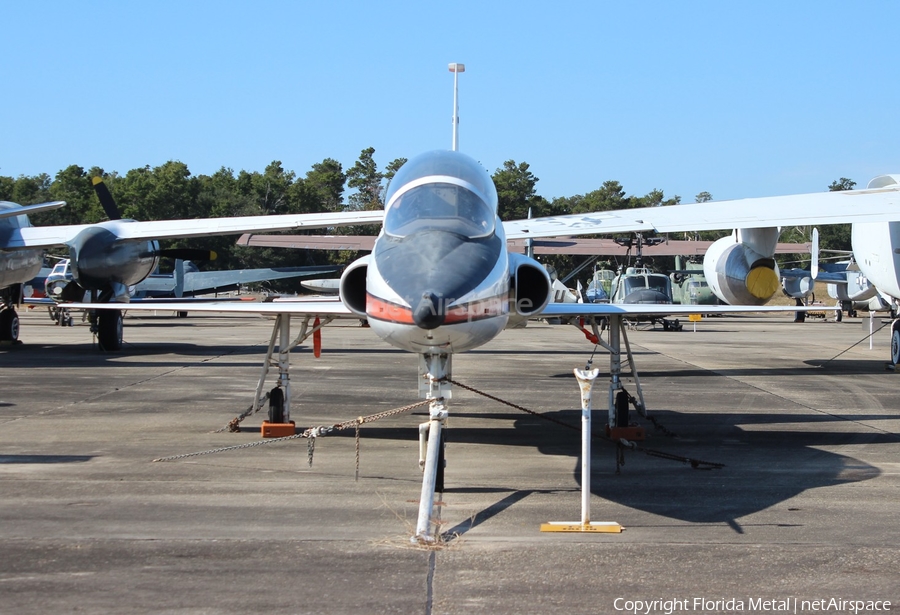 United States Navy Northrop T-38A Talon (591604) | Photo 456250