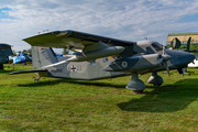 German Navy Dornier Do 28 D-2 Skyservant (5922) at  Nordholz - NAB, Germany