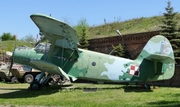 Polish Air Force (Siły Powietrzne) PZL-Mielec An-2P (5928) at  Warsaw - Museum of Polish Military Technology, Poland