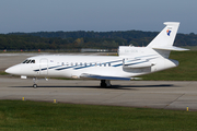 Libyan Government Dassault Falcon 900EX (5A-DCN) at  Geneva - International, Switzerland