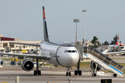 Afriqiyah Airways Airbus A300B4-620 (5A-IAY) at  Lisbon - Portela, Portugal