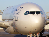 Afriqiyah Airways Airbus A330-202 (5A-ONP) at  Hamburg - Fuhlsbuettel (Helmut Schmidt), Germany