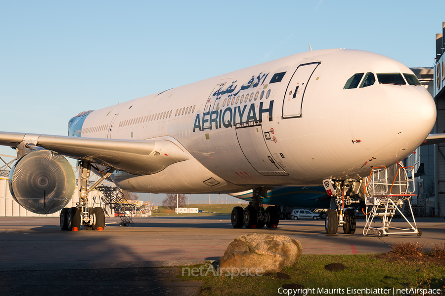 Afriqiyah Airways Airbus A330-202 (5A-ONP) | Photo 133409