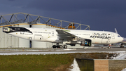 Afriqiyah Airways Airbus A330-202 (5A-ONP) at  Hamburg - Fuhlsbuettel (Helmut Schmidt), Germany