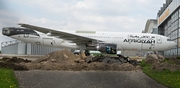 Afriqiyah Airways Airbus A330-202 (5A-ONP) at  Hamburg - Fuhlsbuettel (Helmut Schmidt), Germany