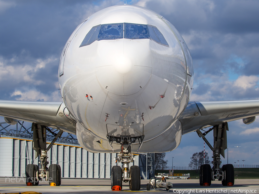 Afriqiyah Airways Airbus A330-202 (5A-ONP) | Photo 300482