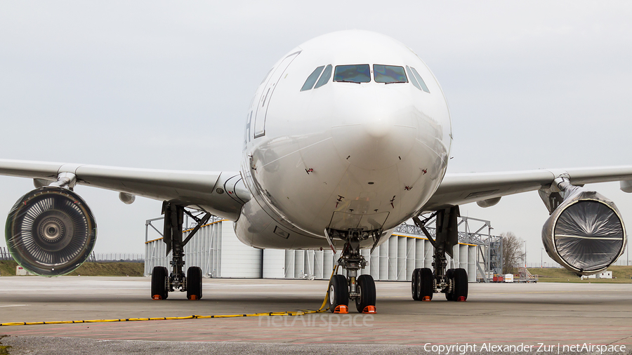 Afriqiyah Airways Airbus A330-202 (5A-ONP) | Photo 389567