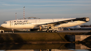 Afriqiyah Airways Airbus A330-202 (5A-ONP) at  Hamburg - Fuhlsbuettel (Helmut Schmidt), Germany