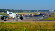 Afriqiyah Airways Airbus A330-202 (5A-ONP) at  Hamburg - Fuhlsbuettel (Helmut Schmidt), Germany