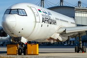 Afriqiyah Airways Airbus A330-202 (5A-ONP) at  Hamburg - Fuhlsbuettel (Helmut Schmidt), Germany