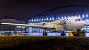 Afriqiyah Airways Airbus A330-202 (5A-ONP) at  Hamburg - Fuhlsbuettel (Helmut Schmidt), Germany