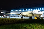 Afriqiyah Airways Airbus A330-202 (5A-ONP) at  Hamburg - Fuhlsbuettel (Helmut Schmidt), Germany