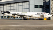 Afriqiyah Airways Airbus A330-202 (5A-ONP) at  Hamburg - Fuhlsbuettel (Helmut Schmidt), Germany