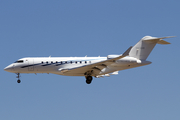 (Private) Bombardier BD-700-1A11 Global 5000 (5A-UAB) at  Luqa - Malta International, Malta