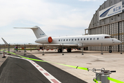 (Private) Bombardier BD-700-1A11 Global 5000 (5A-UAB) at  Luqa - Malta International, Malta