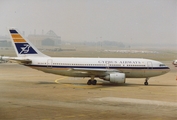 Cyprus Airways Airbus A310-203 (5B-DAS) at  Hamburg - Fuhlsbuettel (Helmut Schmidt), Germany