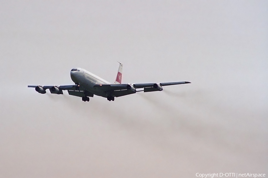 Avistar Boeing 707-328C (5B-DAZ) | Photo 247098