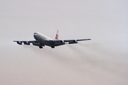 Avistar Boeing 707-328C (5B-DAZ) at  Amsterdam - Schiphol, Netherlands