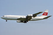 Avistar Boeing 707-328C (5B-DAZ) at  Amsterdam - Schiphol, Netherlands