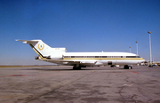 (Private) Boeing 727-30 (5B-DBE) at  Johannesburg - O.R.Tambo International, South Africa