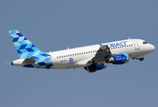 Cobalt Air Airbus A319-112 (5B-DCU) at  Larnaca - International, Cyprus