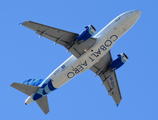 Cobalt Air Airbus A319-132 (5B-DCV) at  Manchester - International (Ringway), United Kingdom