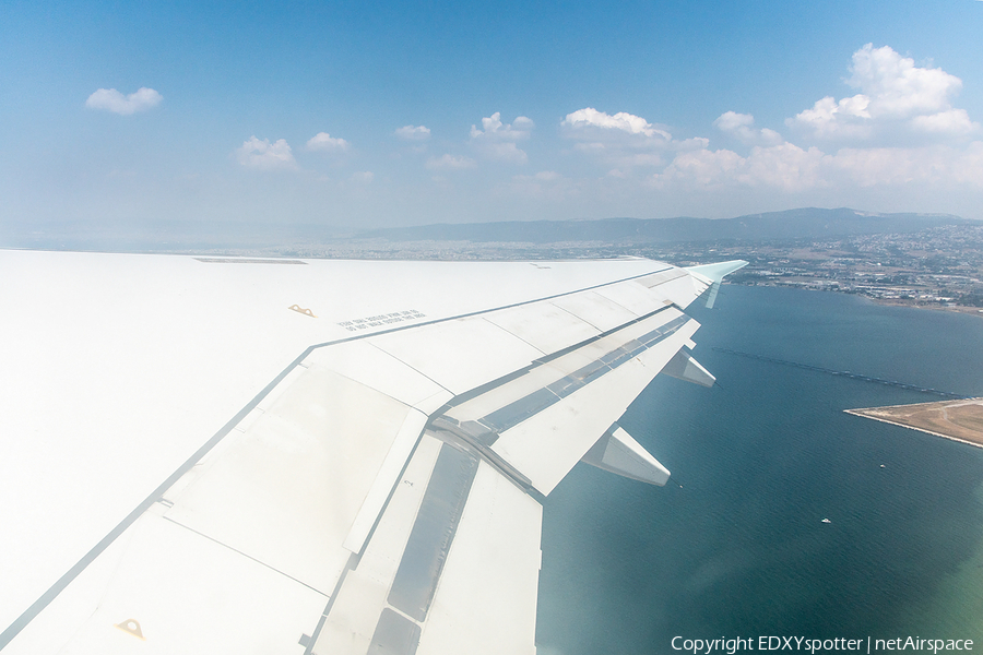 Cyprus Airways Airbus A319-114 (5B-DCW) | Photo 487919