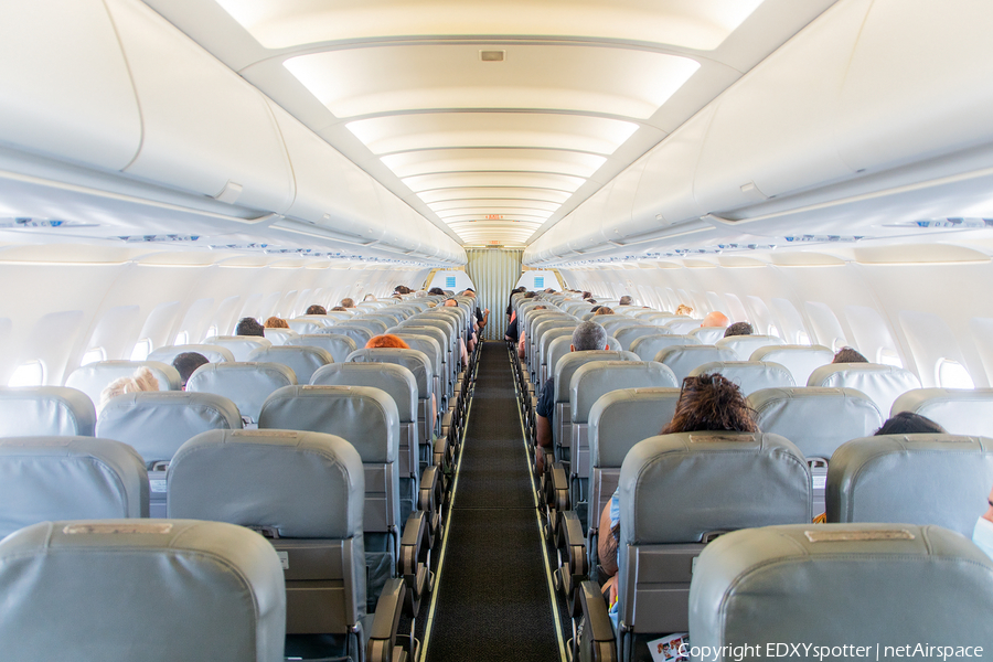 Cyprus Airways Airbus A319-114 (5B-DCW) | Photo 487920