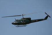 Austrian Air Force Agusta Bell AB212 (5D-HB) at  Zeltweg, Austria