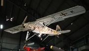 Luftwaffe Fieseler Fi-156C-1 Storch (5FYK) at  Dayton - Wright Patterson AFB, United States