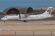 Flightlink Air Charters ATR 72-500 (5H-FLD) at  Gran Canaria, Spain