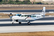 Flightlink Air Charters Cessna 208B Grand Caravan (5H-FLT) at  Luqa - Malta International, Malta