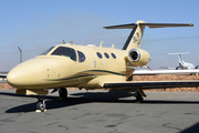 (Private) Cessna 510 Citation Mustang (5H-LUX) at  Lanseria International, South Africa