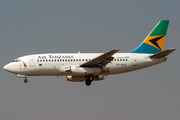 Air Tanzania Boeing 737-236(Adv) (5H-MUZ) at  Johannesburg - O.R.Tambo International, South Africa