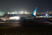 Air Tanzania Boeing 787-8 Dreamliner (5H-TCG) at  Mumbai - Chhatrapati Shivaji International, India