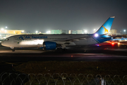 Air Tanzania Boeing 787-8 Dreamliner (5H-TCG) at  Mumbai - Chhatrapati Shivaji International, India