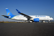 Air Tanzania Airbus A220-300 (5H-TCH) at  Johannesburg - O.R.Tambo International, South Africa