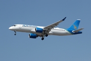 Air Tanzania Airbus A220-300 (5H-TCI) at  Johannesburg - O.R.Tambo International, South Africa