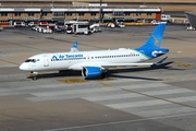 Air Tanzania Airbus A220-300 (5H-TCI) at  Johannesburg - O.R.Tambo International, South Africa