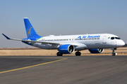 Air Tanzania Airbus A220-300 (5H-TCI) at  Johannesburg - O.R.Tambo International, South Africa