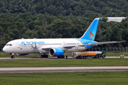 Air Tanzania Boeing 787-8 Dreamliner (5H-TCJ) at  Rio De Janeiro - Galeao - Antonio Carlos Jobim International, Brazil